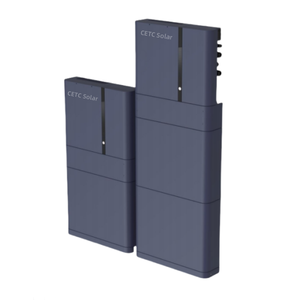 CETC Solar All in One 10kWh 20kWh Lithium Battery With 10kw Hybrid 3 Phase Residential Home <b>Energy</b> <b>Storage</b> <b>System</b> - Product Image 2