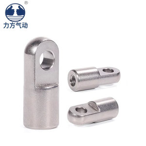 Annexe F - ACQ12I/F - ACQ16I/F - ACQ20/25/32/40/50/63/80/100I Connecteurs de type cylindre I - Product Image 2