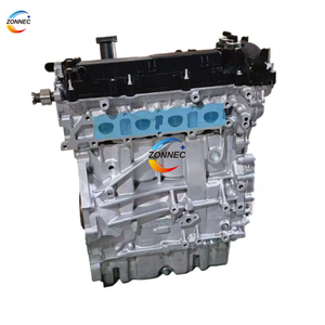 Vendita calda di alta qualità 2.0T Del motore B4204T6 motore per <span class=keywords><strong>Volvo</strong></span> XC60 <span class=keywords><strong>T5</strong></span> <span class=keywords><strong>S60</strong></span> V60 <span class=keywords><strong>T5</strong></span> - Product Image 5