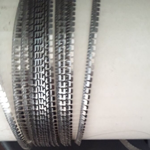 Ressort en acier inoxydable 301, ressort en spirale 1.4310 H, ressort en spirale industriel, ressort en spirale incliné - Product Image 6