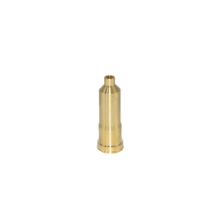 injector sleeve 8-97602301-1 Injector Sleeve Nozzle Holder 8-97602301-1for Engine 4HK1 6HK1 injector sleeve for HINO excavator