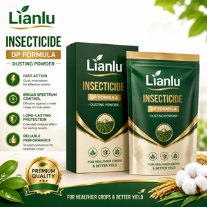 Fenitrothion 1% + Deltametrina 0.13% DP <span class=keywords><strong>Insecticida</strong></span> en Polvo para el Control de Mosquitos, <span class=keywords><strong>Moscas</strong></span> y Cucarachas - Product Image 2
