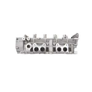 ขายร้อน GA16DE ฝาสูบสำหรับ Nissans 11040-0M600 11040-2F010 1597CC 1.6L 16V - Product Image 3