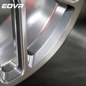 EVOR Forged Wheels Monoblock 17 18 19 Inch <strong>Automobile</strong> Rim 5x112 5x114.3 5x120 Alloy <strong>Automobile</strong> Luxury Car - Product Image 4