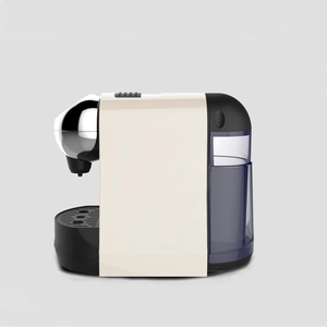 Machine à <span class=keywords><strong>café</strong></span> expresso automatique multifonction intelligente programmable avec boîtier en acier inoxydable pour les amateurs de <span class=keywords><strong>café</strong></span> - Product Image 3