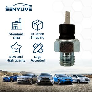 Nuovo Interruttore Pressione Olio Modello Sanyu C14-C per <span class=keywords><strong>ALFA</strong></span> <span class=keywords><strong>ROMEO</strong></span>/Abarth/ OE 2602.3829 6012.3829 2101-3810300 4133922 4249594 - Product Image 1