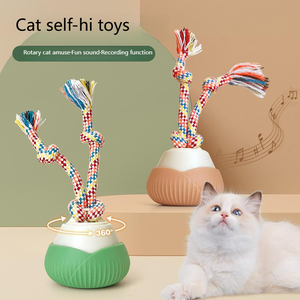 <span class=keywords><strong>Pet</strong></span> Squeaky sang trọng <span class=keywords><strong>Chew</strong></span> kháng bông sợi dây thừng đồ chơi cho Dog & Cat MOL bán hàng tự động Đào Tạo - Product Image 6