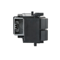 Interruptor Maestro Elevalunas Eléctrico Delantero Izquierdo al por Mayor de Fábrica, Interruptor de Ventanilla de Puerta de Coche 35750-T0A-A11 para Honda CRV Civic