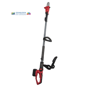 Promotion Offre Spéciale Scie à chaîne longue sans fil 20v longue durée et durable de haute qualité <span class=keywords><strong>Pruna</strong></span> multi-usages - Product Image 2