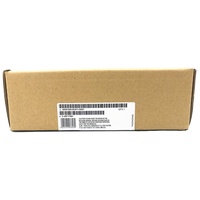 Siemens-controlador 6AV6640-0CA11-0AX1 TP177, Micro PLC Hmi con Panel de pantalla táctil integrado