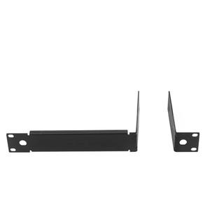 <span class=keywords><strong>QLXD24</strong></span> QLXD4 ULXD ULXD4 SLXD EW135G4 Montaje en rack de metal compatible para sistemas de micrófono inalámbrico - Product Image 1