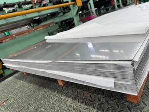 Desde Tisco Baosteel Tsingshan Yongjin, China, la mejor calidad en láminas de acero inoxidable. - Product Image 5