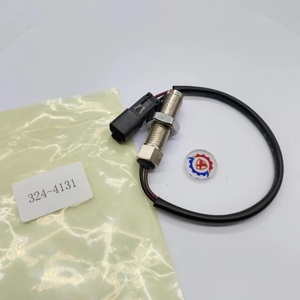 อะไหล่รถขุด E311D E312CE 312D เซ็นเซอร์วัดความเร็ว 3244131 324-4131 - Product Image 6