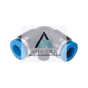 Accessoires de soupape pneumatique électronique de haute qualité, QSL-12, avec un bon prix - Product Image 1