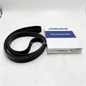 Brandneue Hochwertige LKW-Teile Rippenriemen 8pk2358 für FAW Jiefang LKW - Product Image 6