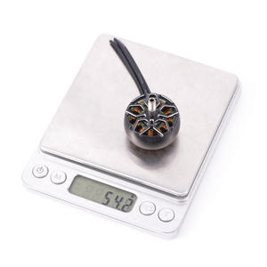 มอเตอร์ไร้แปรงถ่าน XING2 2809 FPV 800KV 6-8S แรงบิดสูง สำหรับโดรน RC ขนาด 78 นิ้ว ระยะไกล อุปกรณ์เสริมสำหรับมัลติโรเตอร์ - Product Image 3