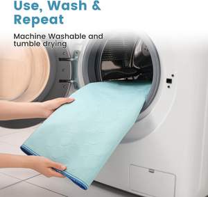 Almohadillas lavables para cachorros Almohadillas reutilizables para incontinencia urinaria para niños, adultos, ancianos y Mascotas - Product Image 6