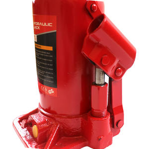 Outil de réparation automobile hydraulique <span class=keywords><strong>15T</strong></span> Soupape de sécurité incluse <span class=keywords><strong>Cric</strong></span> de voiture - Product Image 5