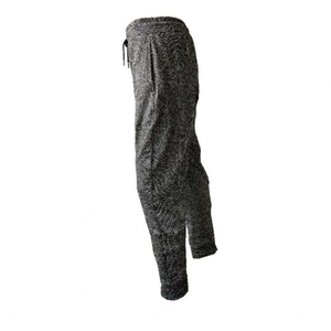 Pantalones de Seguridad Grises a Medida, Resistentes a Cortes y Protección Corporal - Product Image 1