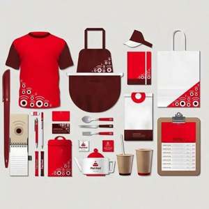 Nuevo Set de Regalo Promocional Personalizado Más Vendido en 2025 - Material de Tela Portátil en Color Personalizado - Product Image 3