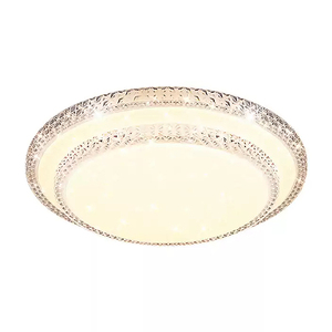 Đèn <span class=keywords><strong>LED</strong></span> phòng ngủ tối giản hiện đại siêu sáng với đèn <span class=keywords><strong>LED</strong></span> phòng ngủ có thể điều chỉnh nhiệt độ màu - Product Image 2