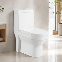 Baignoire autoportante de luxe en acrylique blanc, portable, de fabrication directe, moderne, rectangulaire, profonde, pour hôtel, villa, salle de bain