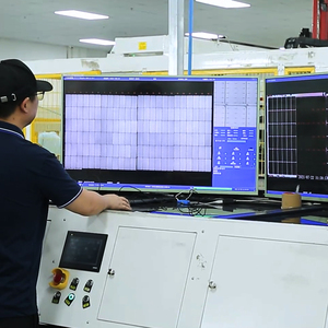 Paneles <span class=keywords><strong>solares</strong></span> de 500w y <span class=keywords><strong>550w</strong></span>, placa calefactora fotovoltaica, fabricante de china al por mayor, Envío Gratis - Product Image 2