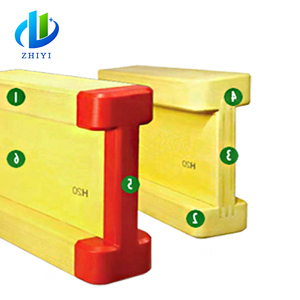 Pince de fixation pour <span class=keywords><strong>poutre</strong></span> H20, poutres H20 et contreplaqué, échafaudage pour <span class=keywords><strong>poutre</strong></span> H20 - Product Image 6