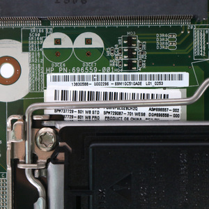 For HP <strong>EliteDesk</strong> <strong>800</strong> <strong>G1</strong> USDT Motherboard 696559-001 737729-001 729087-501 696557-002 696558-000 LGA1150 DDR3 - Product Image 3