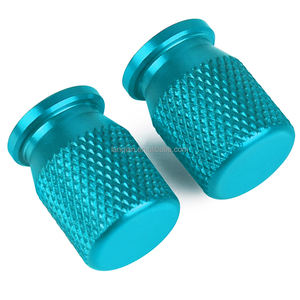 Accessoires de Moto pour <span class=keywords><strong>Yamaha</strong></span> <span class=keywords><strong>FZ8</strong></span> FZ 8 2010-2018 2017 <span class=keywords><strong>2016</strong></span> FZ-8 Roue Pneu Garde Valve Cap Roue Air Stem Cover - Product Image 6