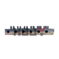 Cylinder Head Assembly RE525583 RE523680 RE530370 for John Deere 6090 9.0L Diesel Engine