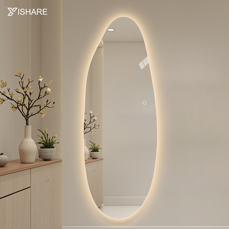 Modern Full Length Home Dressing Mirror