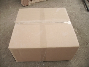 Precio de fábrica Azulejo de terrazo <span class=keywords><strong>Terraza</strong></span> Blanco Piedra de terrazo artificial Lavabo 400x400x150mm Fregadero de cocina Encimera pulida - Product Image 3