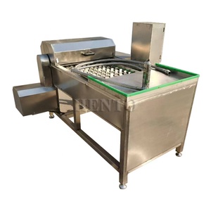Máquina Cortadora de Carne <span class=keywords><strong>en</strong></span> Cubos de Alta Eficiencia / Máquina Cortadora de Carne de Cabra / Máquina Cortadora de Pescado - Product Image 2