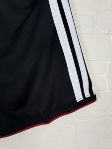 Nuovi <span class=keywords><strong>Pantaloncini</strong></span> da <span class=keywords><strong>Calcio</strong></span> della <span class=keywords><strong>Squadra</strong></span> Nazionale Stagione Attuale, Versione Giocatore Nera, Traspirante 100% Poliestere, Kit <span class=keywords><strong>Calcio</strong></span> con Colletto Rialzato - Product Image 3