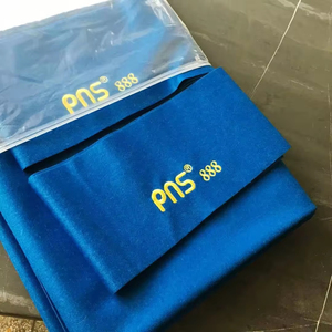 In vendita tavolo da biliardo 12ft PNS888 tessuto di lana larghezza 1.95 metri panni per Club Snooker e biliardo <span class=keywords><strong>gioco</strong></span> da tavolo - Product Image 4