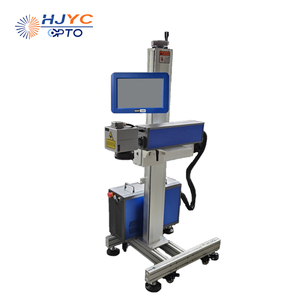 Thân thiện với người dùng <span class=keywords><strong>CO2</strong></span> sợi <span class=keywords><strong>Laser</strong></span> đánh dấu Máy làm mát bằng không khí để đánh dấu kim loại ezcad điều khiển - Product Image 2