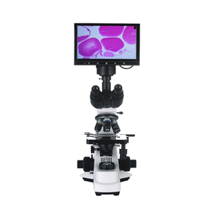 Meilleur <span class=keywords><strong>prix</strong></span> pour les microscopes stéréoscopiques binoculaires pour les applications médicales et industrielles - Product Image 1