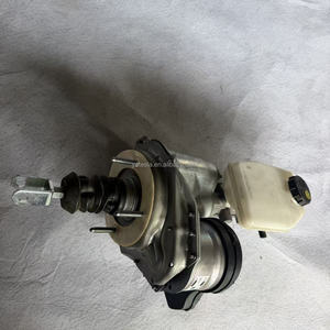 OEM 1188671-50-B 1188671-00-B Ensemble de servo-frein <span class=keywords><strong>Bosch</strong></span> Pompe de servo-frein ABS pour Tesla Model 3 Model Y - Product Image 4