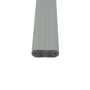 Кабель для лифтов TVVBG CAT6 CAT5E, сетевой кабель Cat6 для подключения камер внутри лифтов - Product Image 3