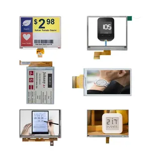 Ebook New Outdoor E-paper Display E-Ink Display Panel Ebook 10.3-inch 1404*1872 Ultra-thin E-ink Screen