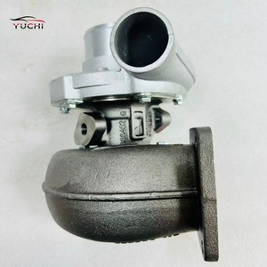 S2A 471050-5001 RE508971 318614เทอร์โบชาร์จเจอร์471050 0001สำหรับ John Deere ชุดเจนเนอเรชัน4045 318615เครื่องยนต์4045T - Product Image 6