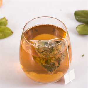 Spedizione Gratuita, Tè in Bustine OEM alle Erbe con Rosa e Foglie di Loto, con Biancospino e Crisantemo per Perdita di Peso e Bellezza della Pelle, Detox 36g Grado 4A - Product Image 6