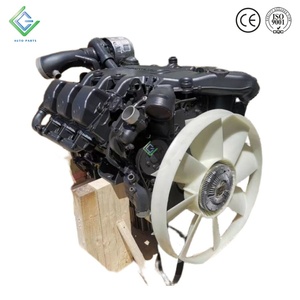 <span class=keywords><strong>Precio</strong></span> de Fábrica, Piezas de Automóvil Nuevas, Motor Diésel Completo Om501 Om501la para <span class=keywords><strong>Mercedes</strong></span> Benz Actros Axor, Venta de Motores para Camiones y Autobuses - Product Image 2