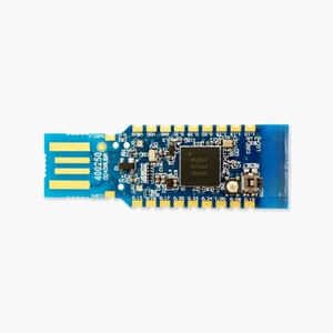 ดองเกิล NRF52840 รุ่นขายดีที่สุด ดองเกิล USB สำหรับโมดูลพัฒนา Eval BT - Product Image 4