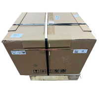 Inversor De-lta C2000 VFD550C43A-00 VFD 55kW 75HP Trifásico 460V de Alta Resistencia IP00 Original Nuevo en Stock