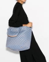 Sacs fourre-tout pour femmes, tendance, écologiques, durables, grande capacité, personnalisables avec logo, vente chaude