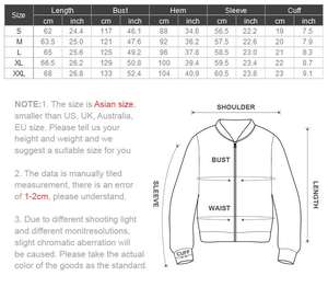 Мужская бейсбольная куртка-бомбер Maden с воротником-стойкой, водонепроницаемая, в американском ретро-стиле, с вышивкой, классическая, в стиле колор-блок, стандартная, осенняя, в наличии (RTS) - Product Image 6