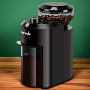 Mini <span class=keywords><strong>Molinillo</strong></span> de Café Eléctrico Manual Comercial, <span class=keywords><strong>Molinillo</strong></span> de Granos de Café, <span class=keywords><strong>Molinillo</strong></span> de Espresso, Moulin a Café, <span class=keywords><strong>Molinillo</strong></span> De Café G01 - Product Image 4