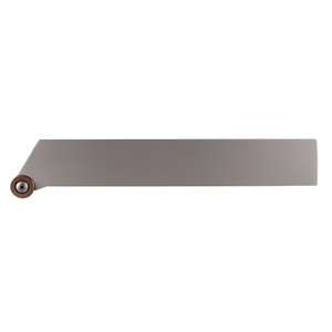Outil de tournage externe SRGC R L TA5031, outils de tournage à plaquettes positives - Product Image 2